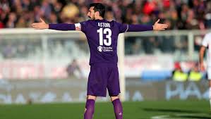 Fiorentina are profoundly shocked to have to announce the death of. Tasteless Fifa 18 Players Attempt To Cash In On Tragic Death Of Fiorentina Captain Davide Astori 90min