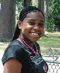 KEYARA WILLIAMS Obituary (2010)