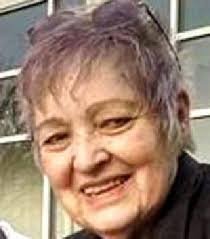 Rita Irving Obituary (2016)