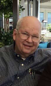 Obituary of James H. Greiner