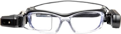 Try before you buy with our free home trial! Vuzix Augmented Reality Smart Glasses