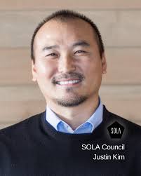 The hope we have in discipling our children is not that we will perfectly  imitate Christ, but that we have a God who will perfectly love them and a  church family all