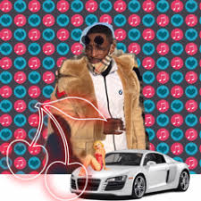 Stream Reginald Mathis music