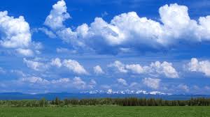 Customize and personalise your desktop, mobile phone and tablet with these free wallpapers! 46 Cloudy Sky Wallpaper On Wallpapersafari