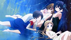 Rikka Takanashi Gallery Chuunibyou Demo Koi Ga Shitai Wiki Fandom Anime Chunibyō Demo Koi Ga Shitai Falling In Love Movie