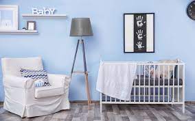 This dreamy color will make you feel like you are floating on a cloud in the sunny sky. 10 Best Wall Color Combinations To Try In 2020 For Your Home Interior Nippon Paint India