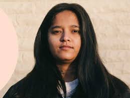 Because no one messes with Satinder Kaur Grewal