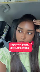 Pequeños golpesitos con las yemas de los dedos, mínimo 1 min. 2 veces al  día 😌 #eft #tapping #hack #aprendeentiktok #medicinanatural  #medicinaholistica #stress