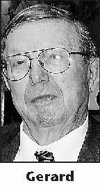 Search Eugene Gerard Obituaries and Funeral Services