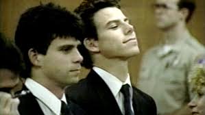 Cold Hard Facts: The Menendez Brothers
