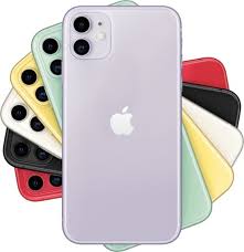 Best Buy Apple Iphone 11 64gb Purple Verizon Mwlc2ll A Iphone Apple Iphone Gadget Gifts