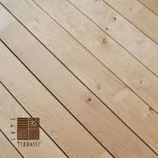 Lames De Terrasse En Chene Massif 100 Made In Belgium Lame Terrasse Bois Terrasse Bois Construction Terrasse Bois