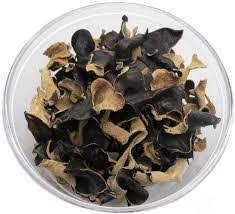 Maybe you would like to learn more about one of these? Champignon Noir Seche Djon Djon 70g Origine Cote D Ivoire Monkadi Com