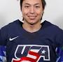 Profile Picture of 2019 WJC | Jason Robertson - Team USA Hockey (@usahockey.com) on Google