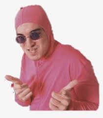 5.0 out of 5 stars 1. Pink Guy Png Filthy Frank Discord Emotes Transparent Png Kindpng