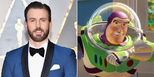 I'm from san diego california and have been living in florida for the past 15 years, and i have been involved in music for most of my life. Chris Evans To Voice Buzz Lightyear In New Pixar Film Ew Com