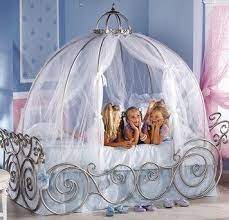 Princess carriage bed top 10 princess carriage beds for girls bedroom | interior. Disney Princess Carriage Bed Cinderella Bed Disney Princess Carriage Bed Little Girl Beds