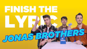 For decades, the united states and the soviet union engaged in a fierce competition for superiority in space. Funny Jonas Brothers Interviews Popsugar Celebrity
