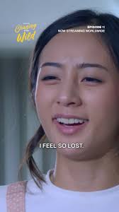 Thank you for never leaving Elyse alone, Ida. Thank you for being her light  while she’s lost in the dark 😢💛, ‘CHASING IN THE WILD’ now streaming