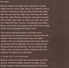 Best yoga nidra yoga certification online. Full Moon Yoga Nidra Script Yogawalls