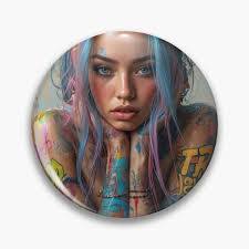 Iris Chapa's Instagram, Twitter & Facebook