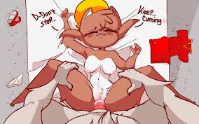 Gif - Furry being creampied and still fucking [2022] - Porn❤️Gifs.ca