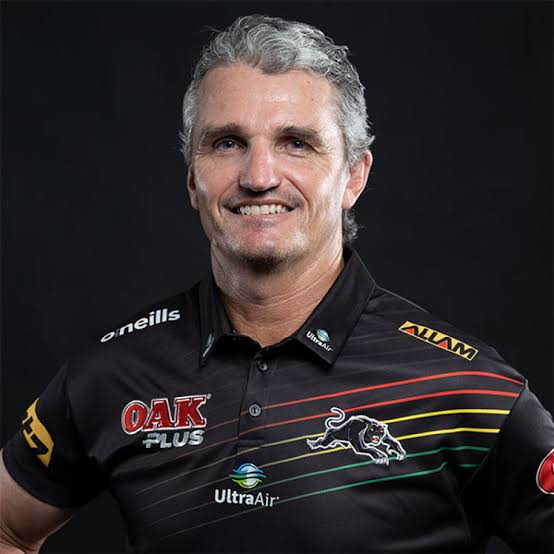 Ivan Cleary Keynote Speaker