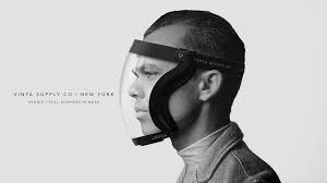 Maybe you would like to learn more about one of these? Active Shield Hybrid Respirator Mask By Vinta By Vinta Kickstarter