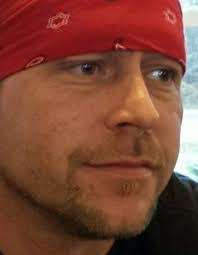 Raymond Mcvey's Instagram, Twitter & Facebook