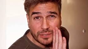 Por qué Daniel Arenas dejó Hoy Día tras un año y medio