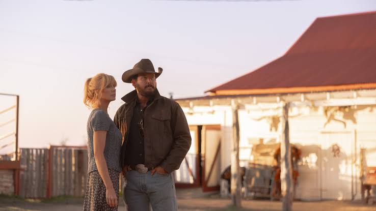 Dutton Ranch' Review: Paramount+'s Palatable 'Yellowstone' Spinoff