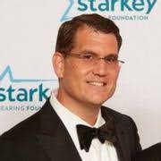 Ariel Pena — Chief Financial Officer