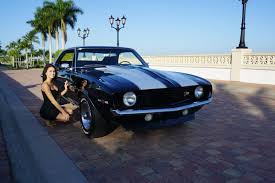 1969 Chevrolet Camaro Z28 For Sale Fort Myers Florida Old Car Online Muscle Cars Mustang Camaro Chevrolet Camaro