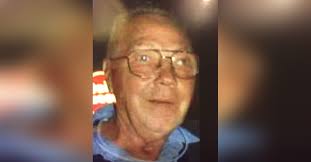 Obituary information for Charles " Chuck" Bolton