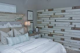 If you missed the first post, check it out here. Farmhouse Guest Bedroom Take 2 House Of Hargrove
