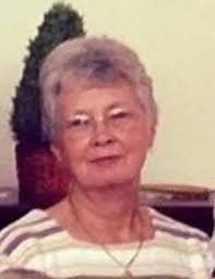 Obituary information for Ruby Jarrett Hazelwood