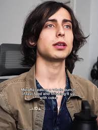 Hahahhah, but nothing can compare with waterrr😂 #aidangallagher #water  #patreon #live #aidy #ейдасик #fypシ゚viral