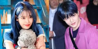 K Pop Idols And The Reason Behind Their Clever Instagram Usernames Kpoplover
