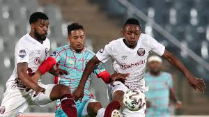 This general info table below illustrates best the game details about the upcoming clash. Psl Wrap Swallows Topple Orlando Pirates At The Top Black Leopards Add To Maritzburg United S Woes Goal Com