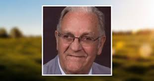 Arnold "Pat" Ladner Obituary August 1, 2013