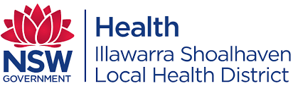 Nsw health · recommended links · information from this partner · share via email · symptom checker · find a health service. For Staff Illawarra Shoalhaven Local Health District Islhd