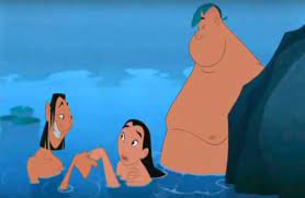 Bath troubles in the land of dragons:. C Movie Did Mulan Really Pretend To Be A Man For 12 Years