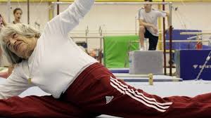 For agnes keleti, the oldest living olympic champion, the fondest memory of her remarkable 100 keleti, who was born agnes klein in 1921, had her illustrious career interrupted by world war ii and. Gymnast Agnes Keleti Survived The Holocaust To Win 10 Olympic Medals Vos Iz Neias