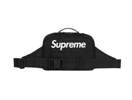 Red Or Black That Might Be A Question Supreme 40th Shoulder Bag Colors Black Red Supreme Supremeforsale Streetw Bags Cotton Shoulder Bag Shoulder Bag