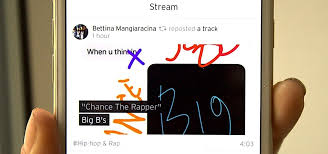 Send us a message with the track you would like us to like and repost for you! How To Repost Tracks To Populate Your Profile Stream On Soundcloud Smartphones Gadget Hacks