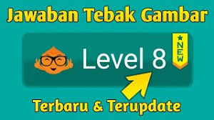 Kunci jawaban tebak gambar level 1 45 lengkap dengan gambar. Kunci Jawaban Tebak Gambar Level 8 Terbaru 2021 Youtube