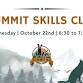 Summit Skills Club event image