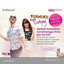 Cik bunga encik sombong episode 16 akhir itulah dia info dan link untuk tonton drama cik bunga encik sombong full episode secara online. Astro Gempak Kepada Semua Peminat Suamiku Encik Sotong Facebook