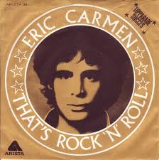 Eric Carmen That s rock n roll (Vinyl Records, LP, CD)
