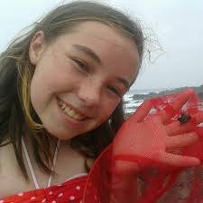 Erika Truscott's Instagram, Twitter & Facebook